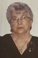 Ayotte Desrosiers, Antoinette